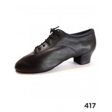 Férfi latin cipő Souldancer 417-es típus