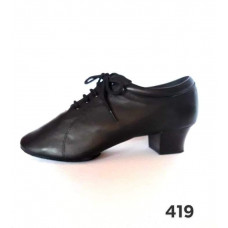 Férfi latin cipő Souldancer 419-es típus