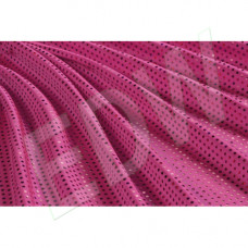 Flitteres jersey - Rózsaszín - 6390 Ft/m