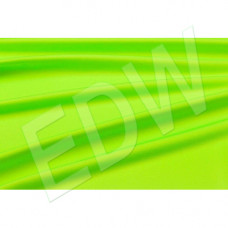 Fürdőruha anyag -neon zöld 